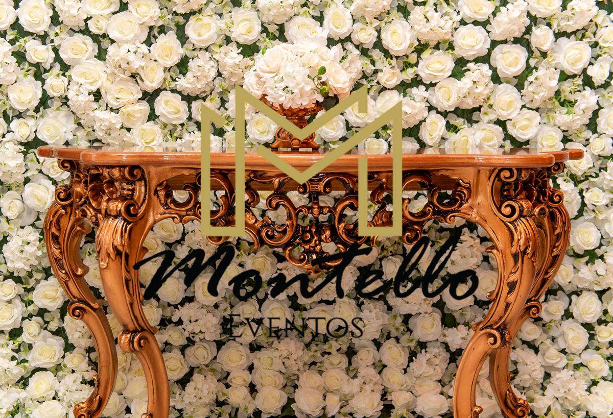 Buffet Montello - Casamentos, Debutantes, Bodas, Aniversários, Eventos Corporativos - Créditos: William Souto